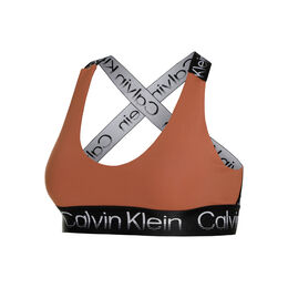 Vêtements De Running Calvin Klein Medium Support Sports Bra